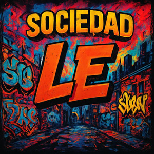 Sociedad LE by El mono palma