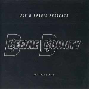Beenie/Bounty album