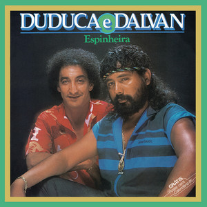 Braços abertos by Duduca & Dalvan, Continental
