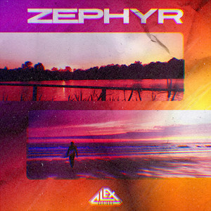 Zephyr by Alex Skrindo