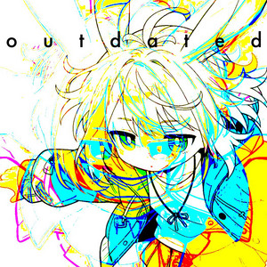 Outdated (feat. Chis-A & ZUNDAMON)