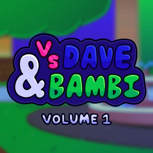 Backseat by Dave n' Bambi, MagicalLOL