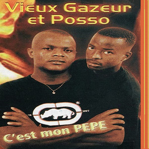 Ema by Vieux Gazeur & Posso
