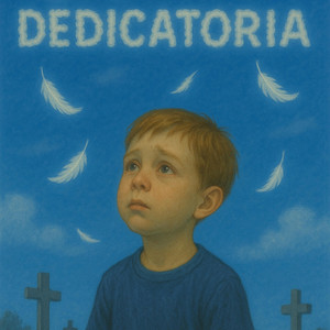 Dedicatoria by Jaypi