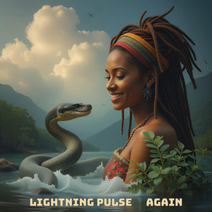 Again by Lightning Pulse