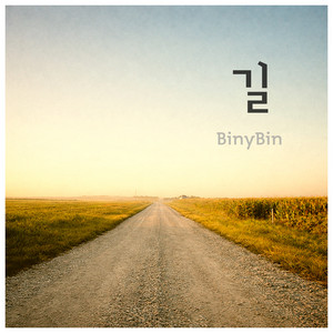 The Road by BinyBin