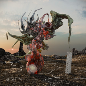 Digital Desert