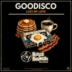 Lost My Love - Extended Mix by GooDisco