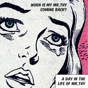 Mr.Thy - Today