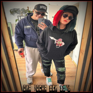 Ona kocha ten styl by TWR aka Król Podziemia