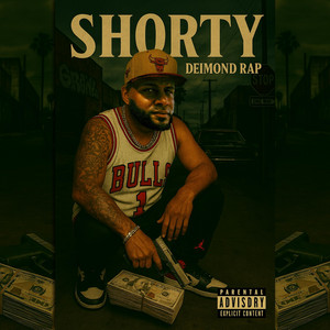 Deimond Rap - SHORTY