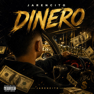 DINERO by Jarencito
