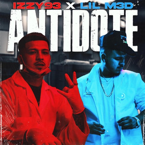 Antidote by Izzy93, Lil M3D