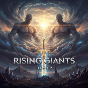 Rising Giants by Dawne Arnette