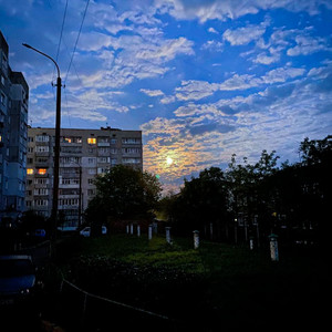Обкладинка: Крапля