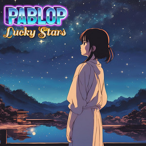 Lucky Stars by PabloP