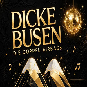 Dicke Busen by Paul Zenker