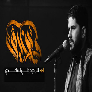 علي الساعدي - وين امي
