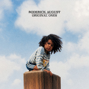 Original Ones by Roderick August