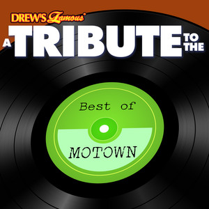 A Tribute to the Best of Motown album