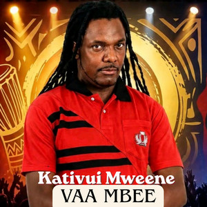 Ngakola Ngitaa by Kativui Mweene