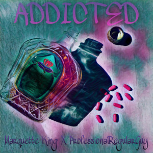 Portada de Addicted