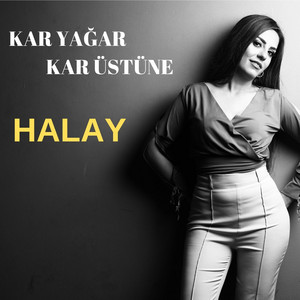 Aylin Demir - Kar Yağar Kar Üstüne Halay