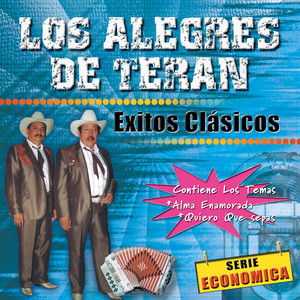 Exitos Clasicos album