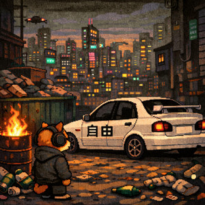 Chillout Car