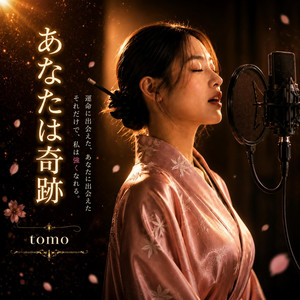 あなたは奇跡(Anatawa Kiseki) by YATOMO TV TOMO