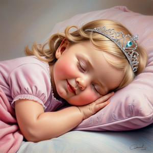Dream of Unicorns by Sarna