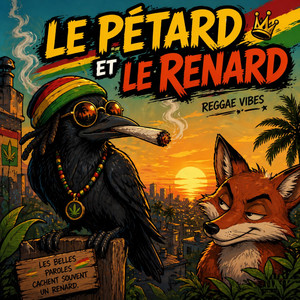 Le pétard et le renard by StoryLifeMusic