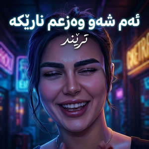 ئەم شەو وەزعم ناڕێکە by Gorani pro