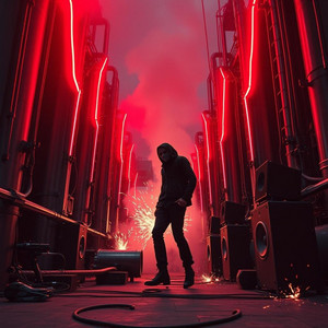 Steel Fuse by WOLF//FRACTURE