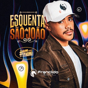 Não Diz Que Acabou by Francildo Silva