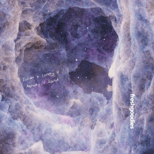 Pathway Of Sound by Juliàn, Lenny B