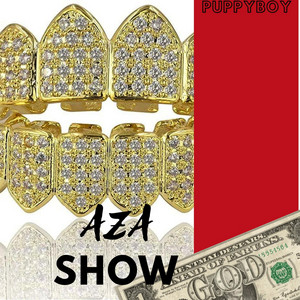 Aza Show by Puppyboy