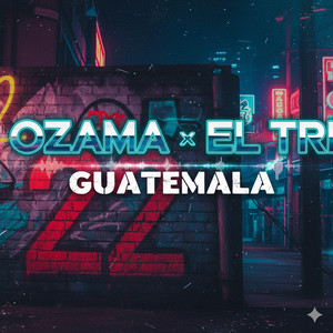 Guatemala by Ozama El Verdadero, El TR 22
