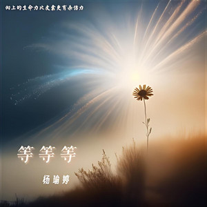等等等｜深夜R&B｜执念等待版｜循环版｜等到最后只剩自己 by 林琳溪