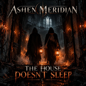 The House Doesn’t Sleep by ASHEN MERIDIAN