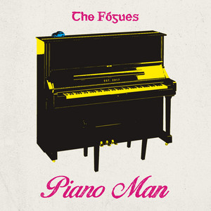 Piano Man by The Fógues