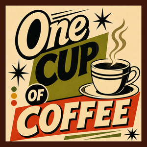 One Cup of Coffee by The Skabratts