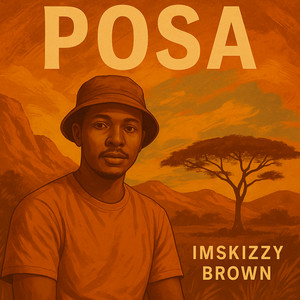 ImSkizzy Brown - Posa (feat. Duwe tz)