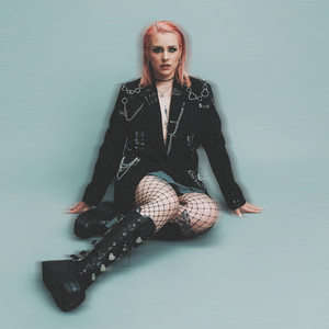 B. Nagy Réka - Hajnal