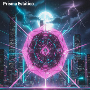 Prisma Estático by DjArthex