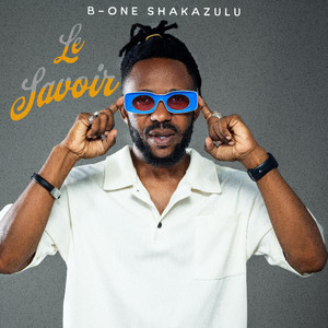 Le Savoir - Instrumental by B-One Shakazulu
