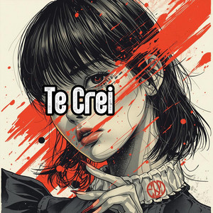 Te Crei by Marxim