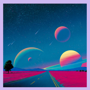 New Horizons by pink motel