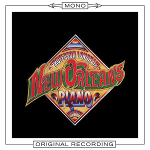 In the Night by Professor Longhair