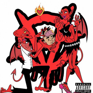 PETE PUSHA by Svntn